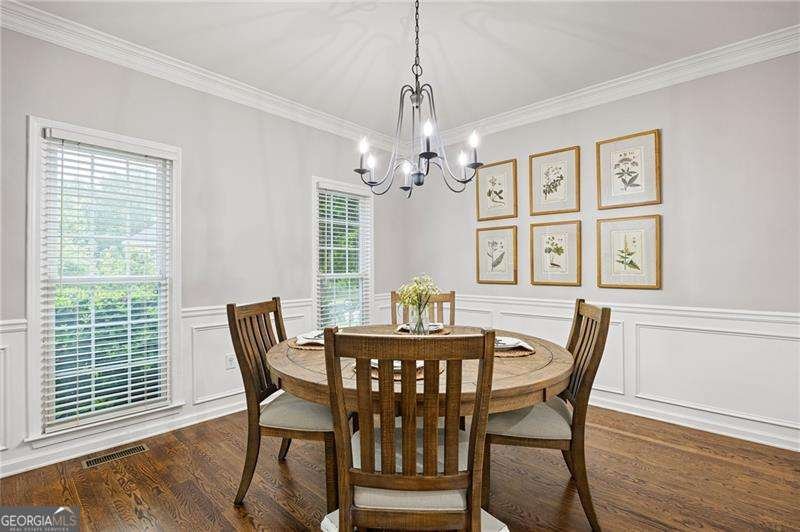 3180 Crestmont Way Kennesaw - Photo 10