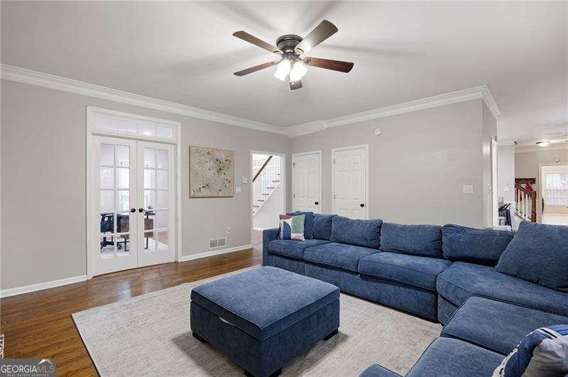 3180 Crestmont Way Kennesaw - Photo 14