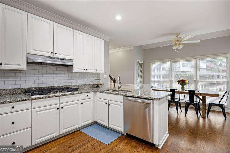 3180 Crestmont Way Kennesaw - Photo 19