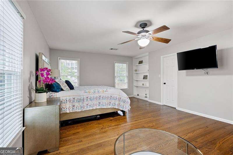 3180 Crestmont Way Kennesaw - Photo 35