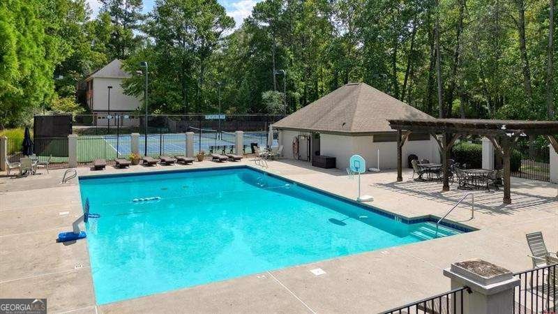3180 Crestmont Way Kennesaw - Photo 50
