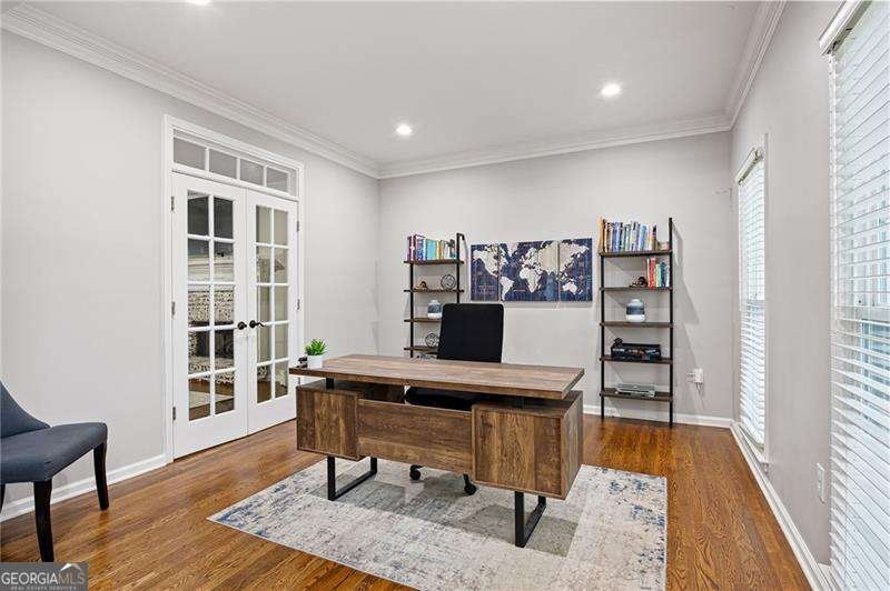 3180 Crestmont Way Kennesaw - Photo 7