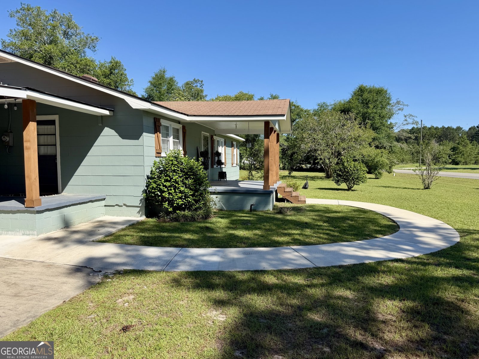 170 Lovely Grove Church Road Eastman - Photo 28