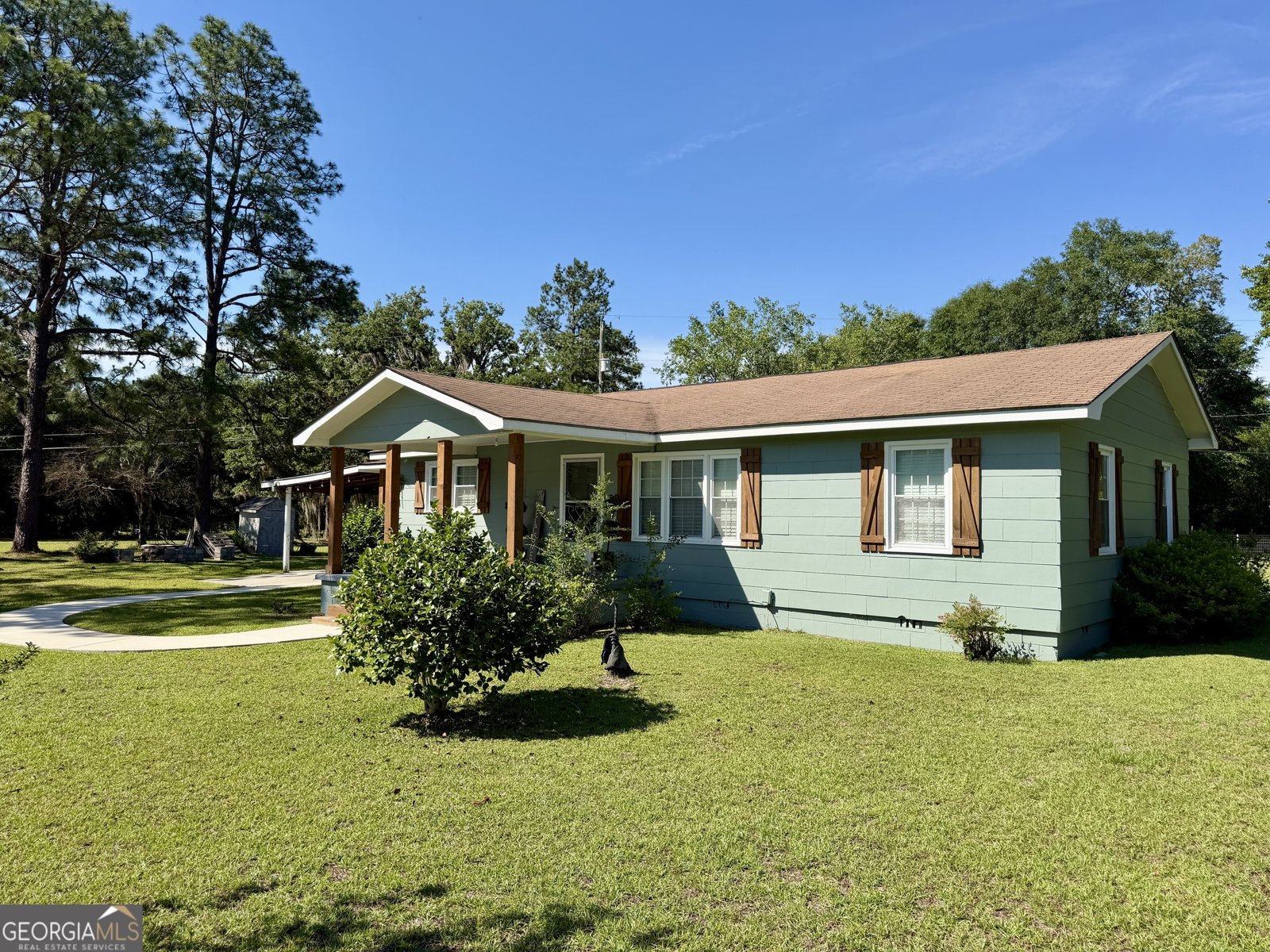170 Lovely Grove Church Road Eastman - Photo 29