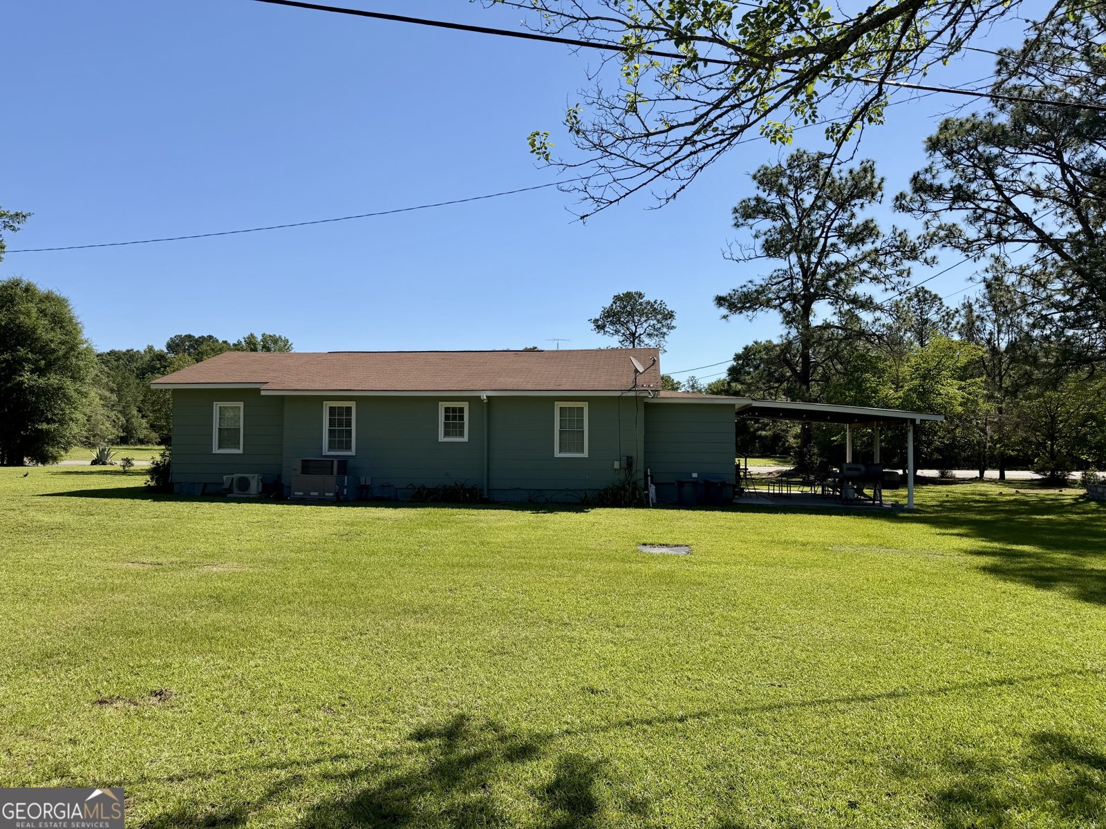170 Lovely Grove Church Road Eastman - Photo 36
