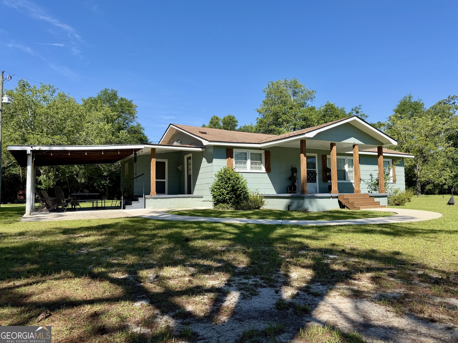 170 Lovely Grove Church Road Eastman - Photo 44