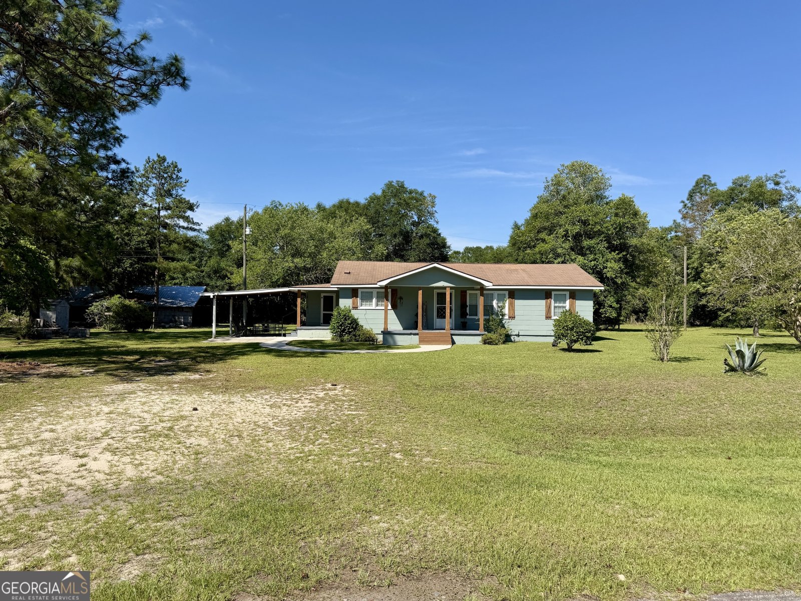 170 Lovely Grove Church Road Eastman - Photo 45