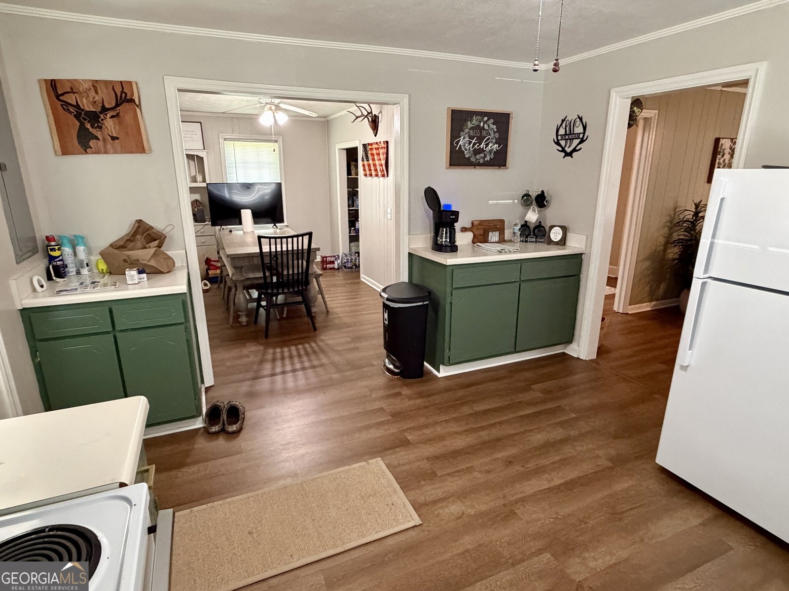 170 Lovely Grove Church Road Eastman - Photo 8