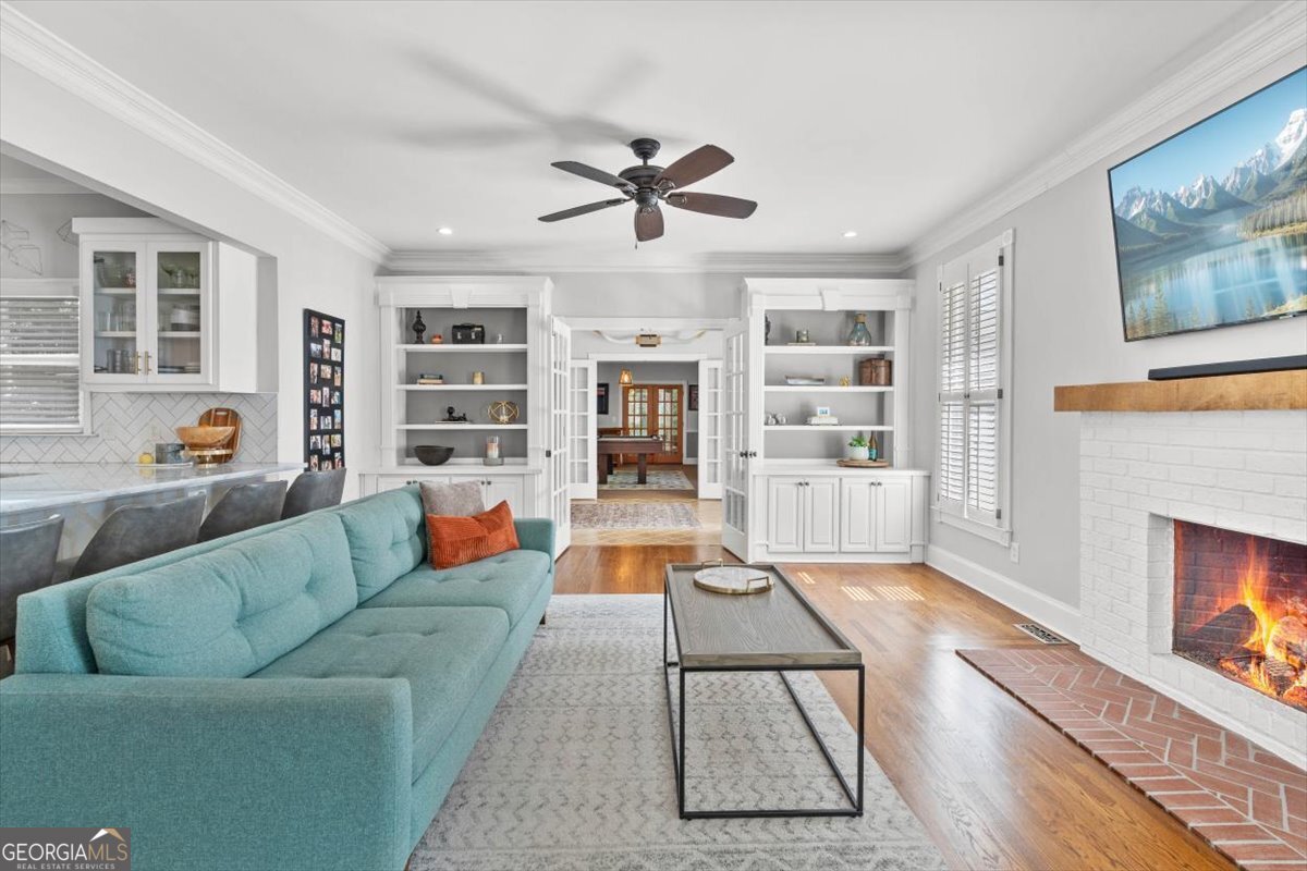 682 Austin Drive Smyrna - Photo 11