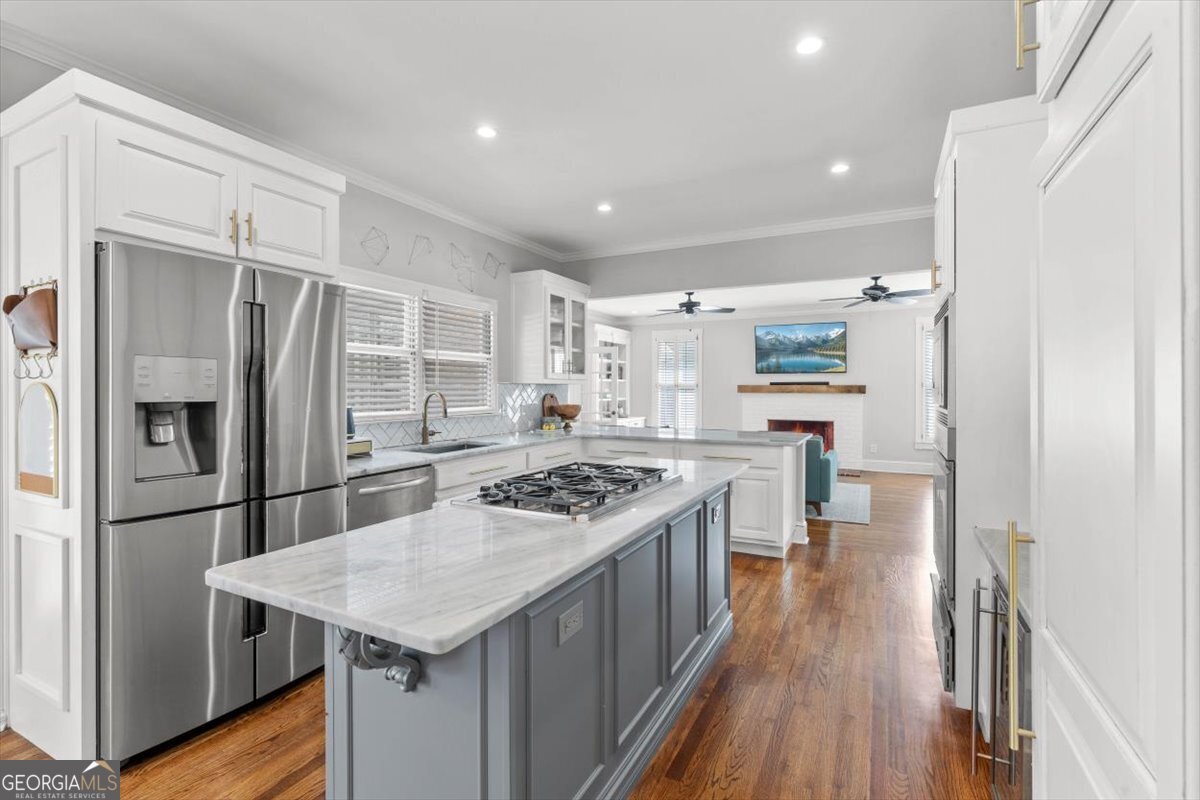 682 Austin Drive Smyrna - Photo 16