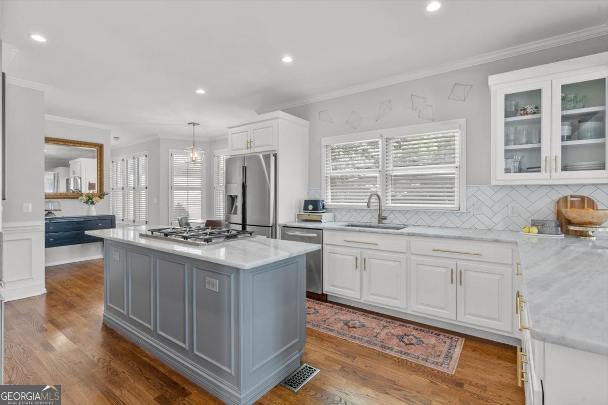 682 Austin Drive Smyrna - Photo 17