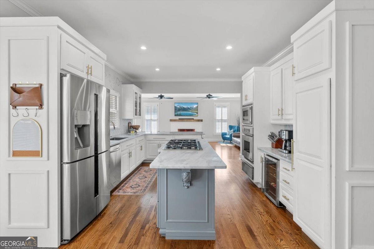 682 Austin Drive Smyrna - Photo 18