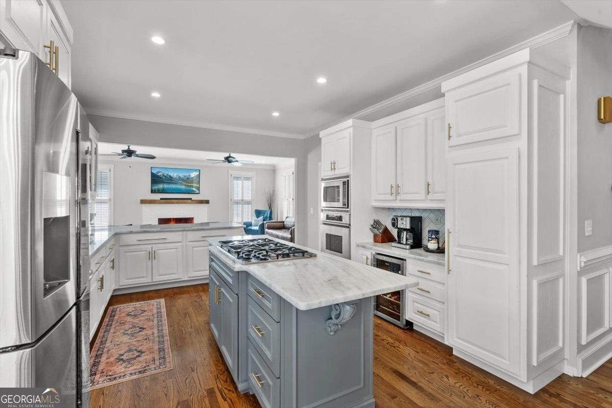 682 Austin Drive Smyrna - Photo 19
