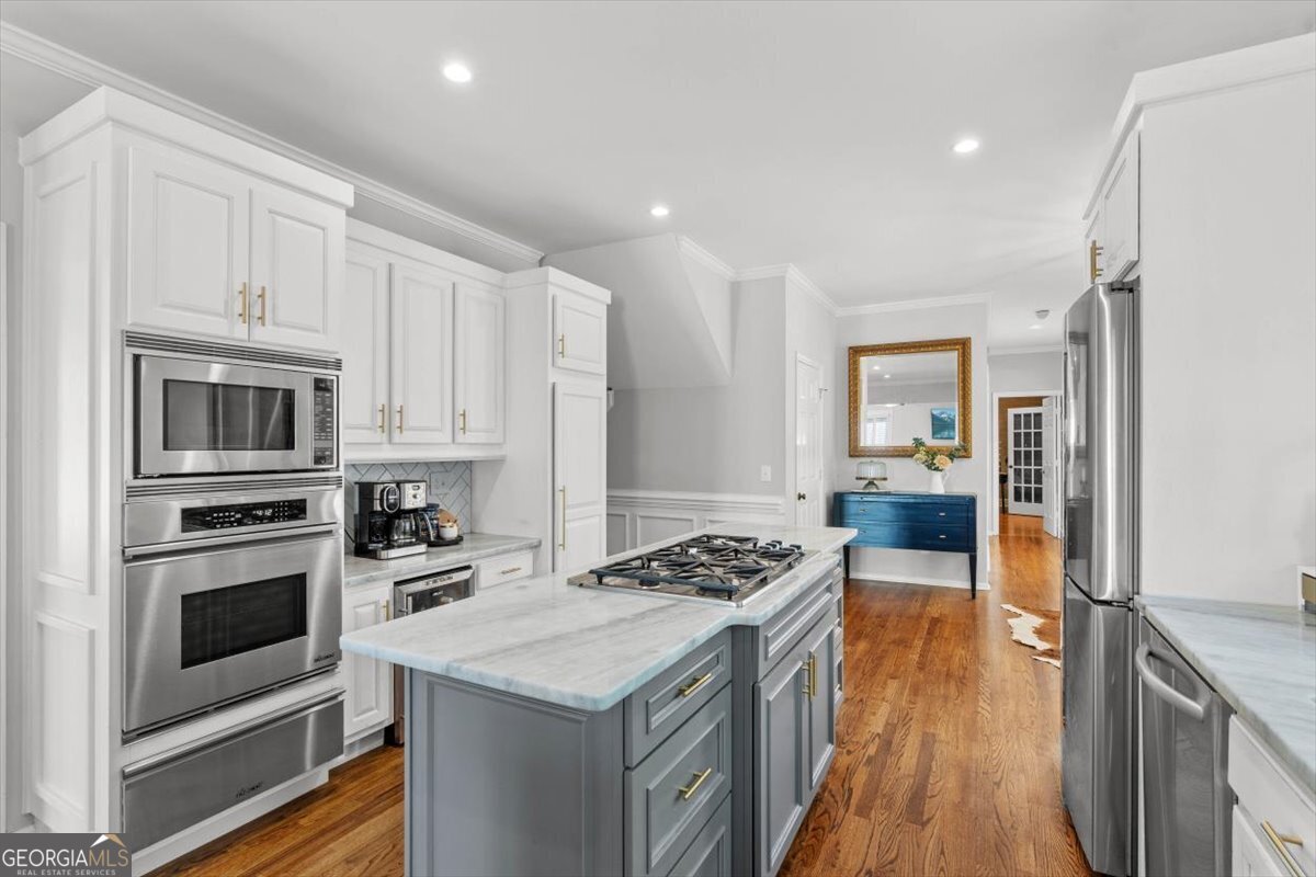 682 Austin Drive Smyrna - Photo 20