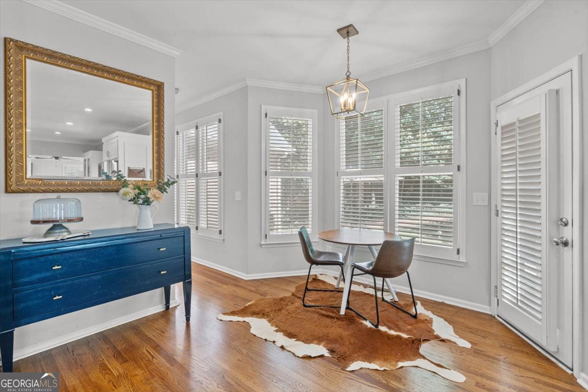 682 Austin Drive Smyrna - Photo 21