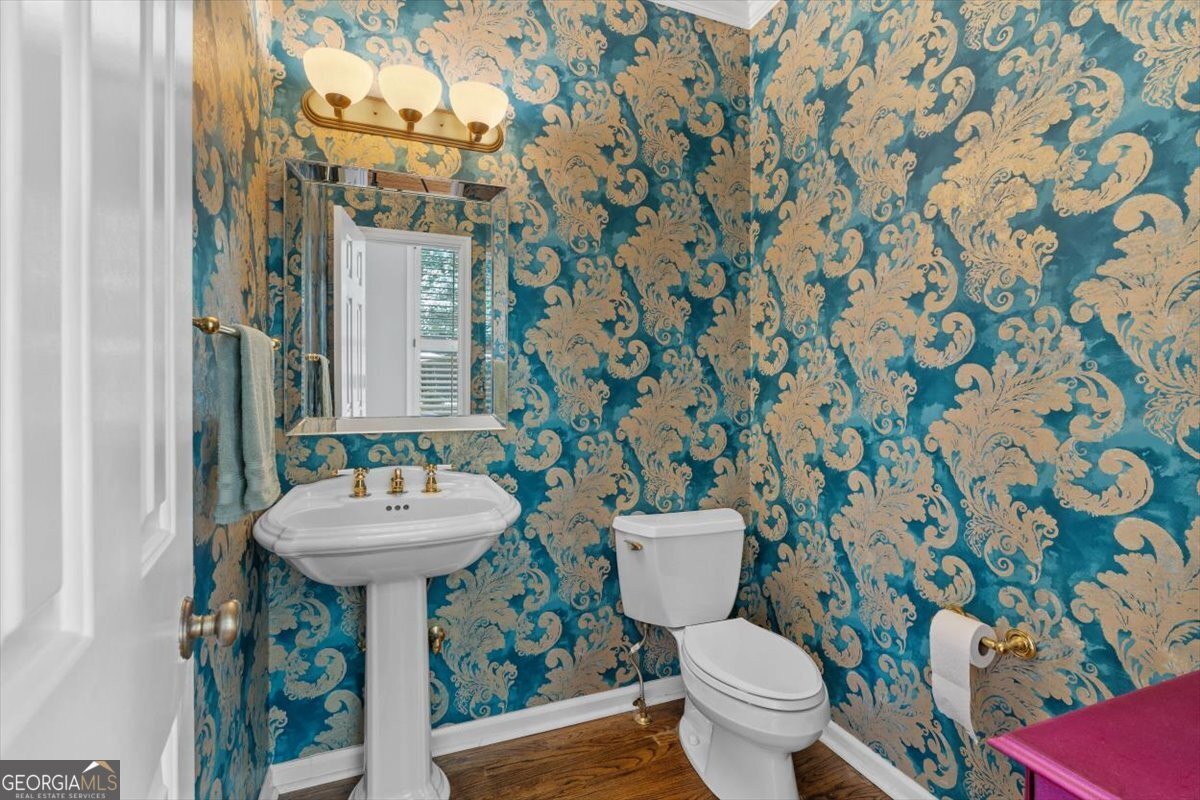 682 Austin Drive Smyrna - Photo 22
