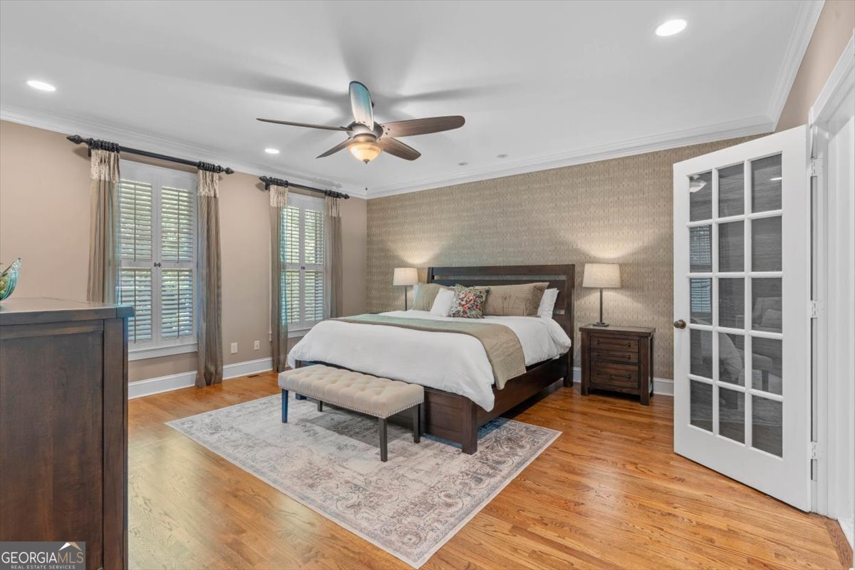 682 Austin Drive Smyrna - Photo 23