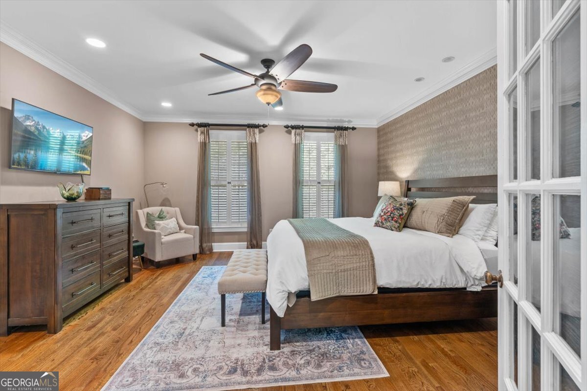 682 Austin Drive Smyrna - Photo 27