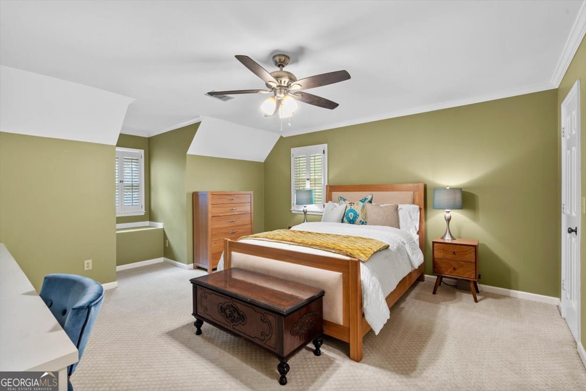 682 Austin Drive Smyrna - Photo 29