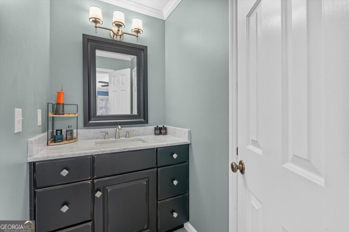 682 Austin Drive Smyrna - Photo 32
