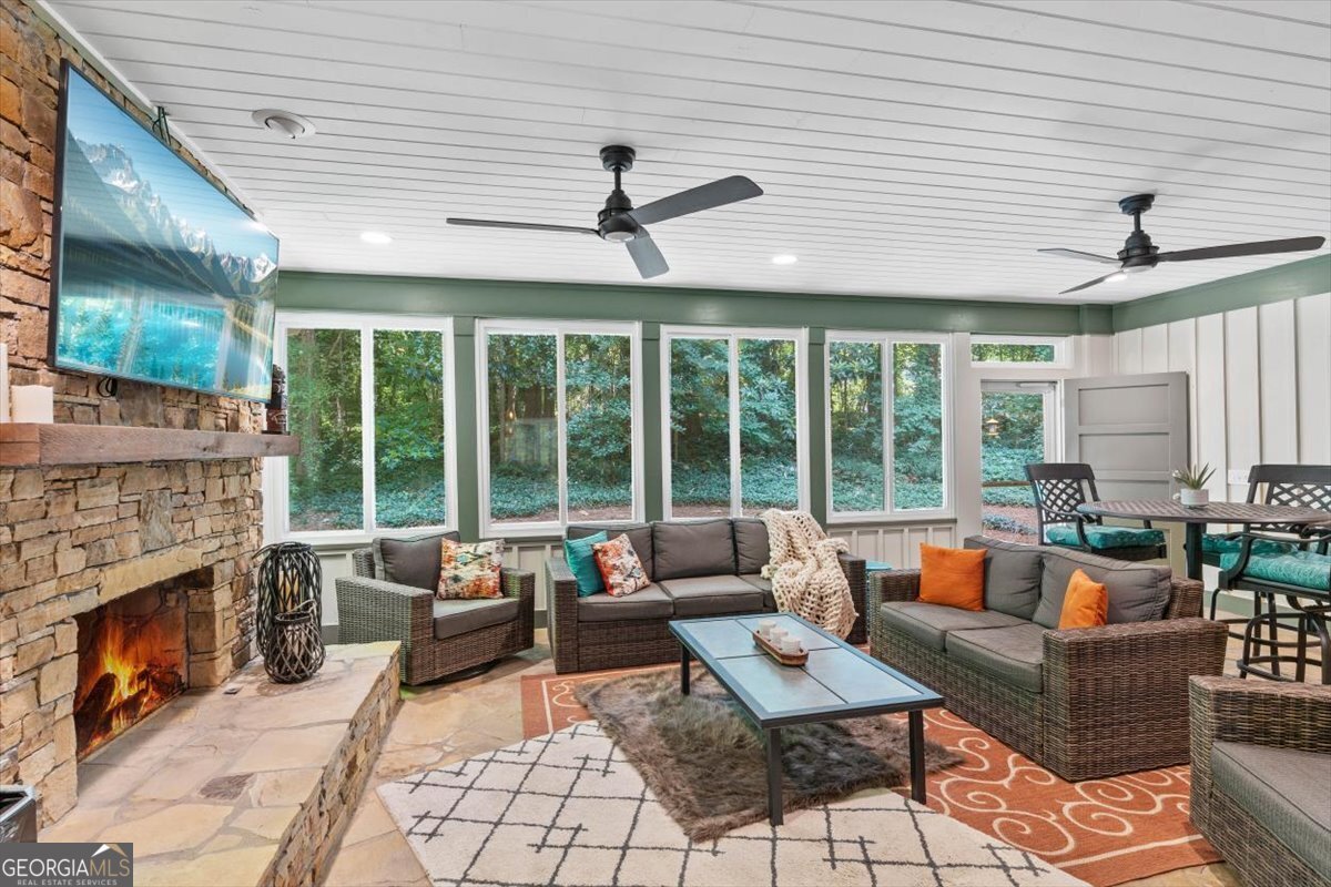 682 Austin Drive Smyrna - Photo 47