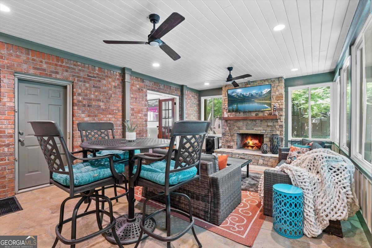 682 Austin Drive Smyrna - Photo 48