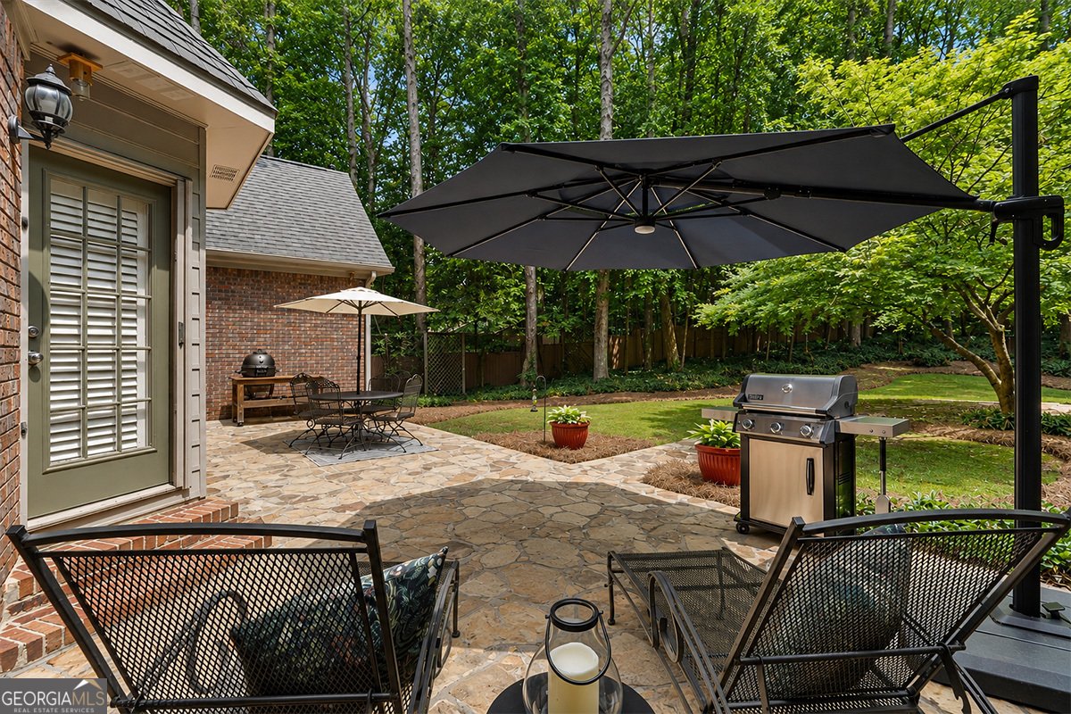 682 Austin Drive Smyrna - Photo 49