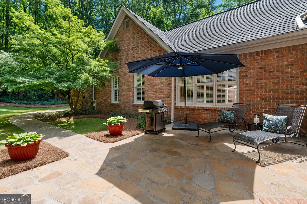 682 Austin Drive Smyrna - Photo 50