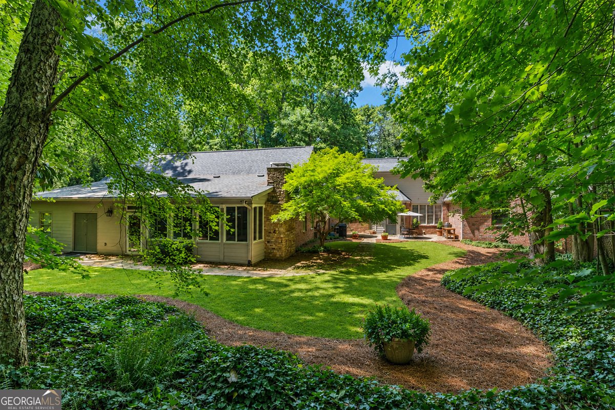 682 Austin Drive Smyrna - Photo 52