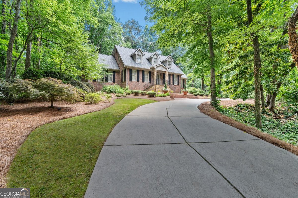 682 Austin Drive Smyrna - Photo 53