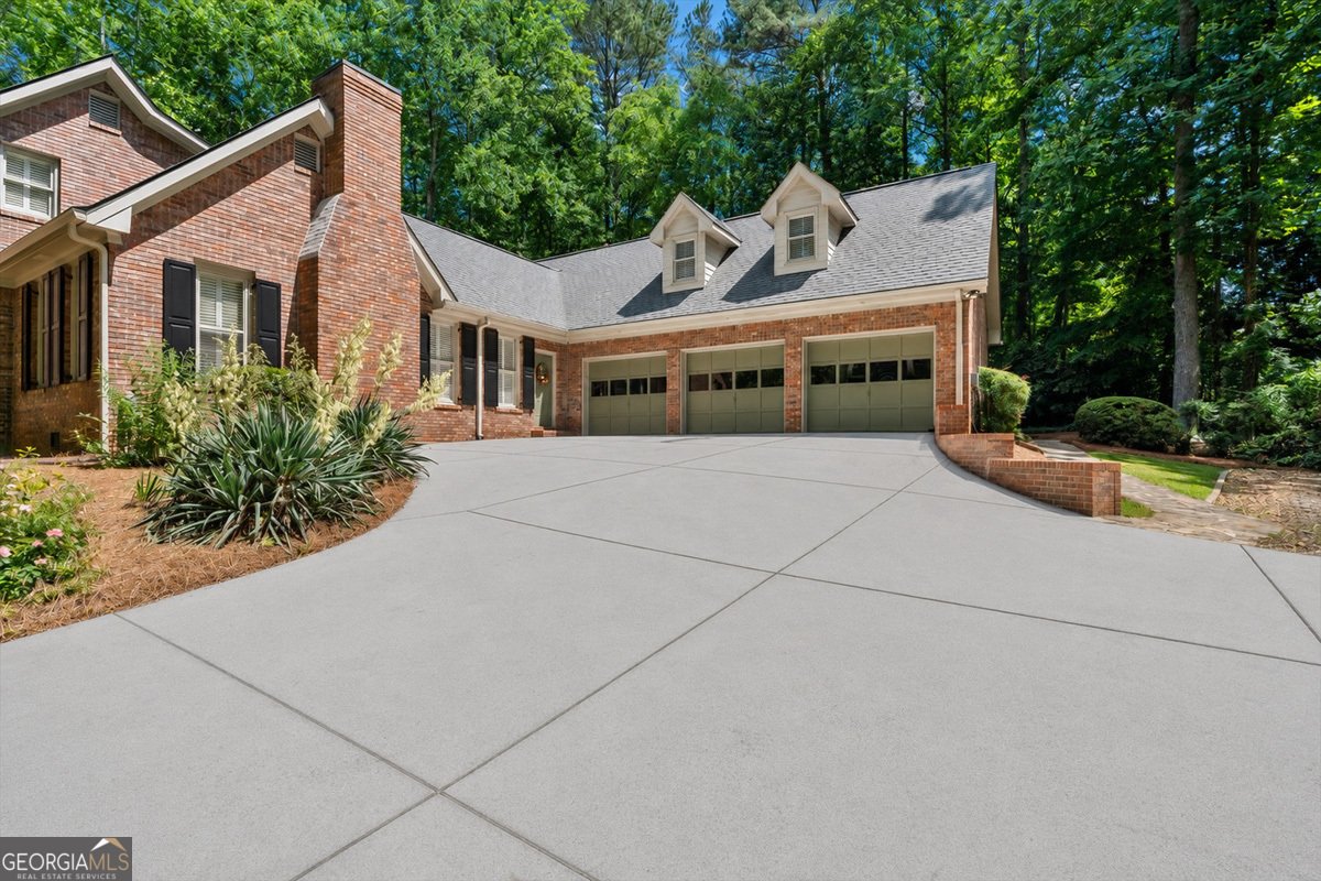682 Austin Drive Smyrna - Photo 55