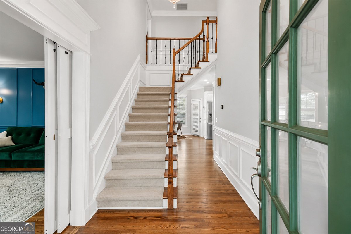 682 Austin Drive Smyrna - Photo 6