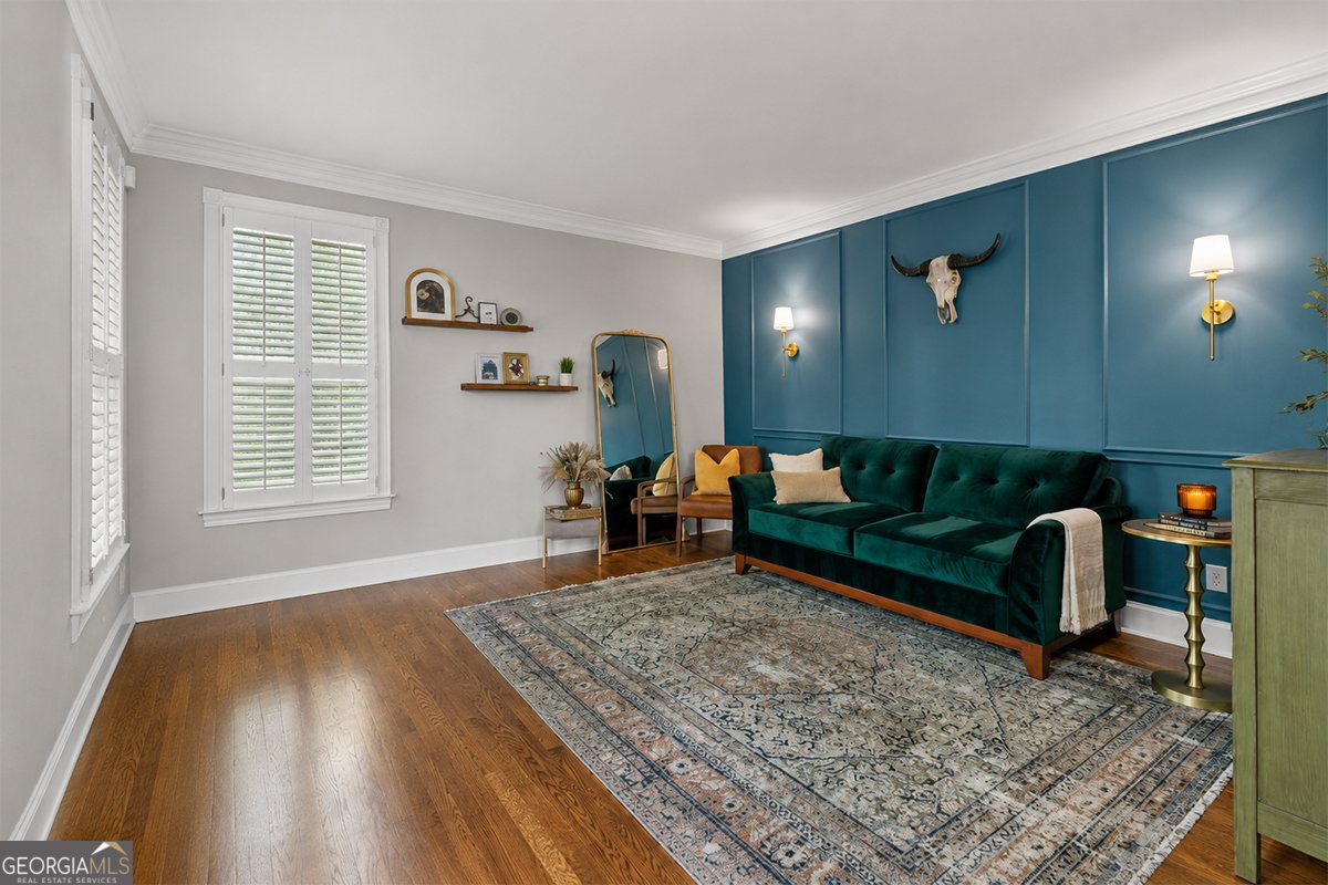 682 Austin Drive Smyrna - Photo 7