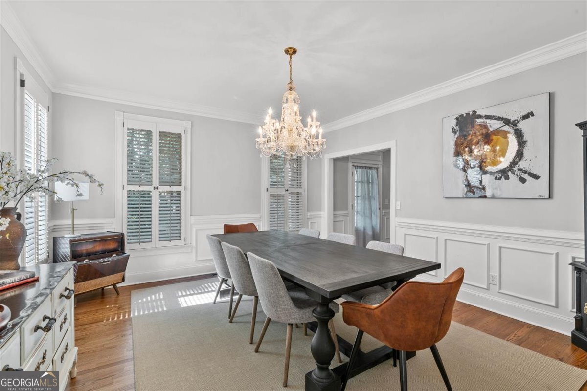 682 Austin Drive Smyrna - Photo 8