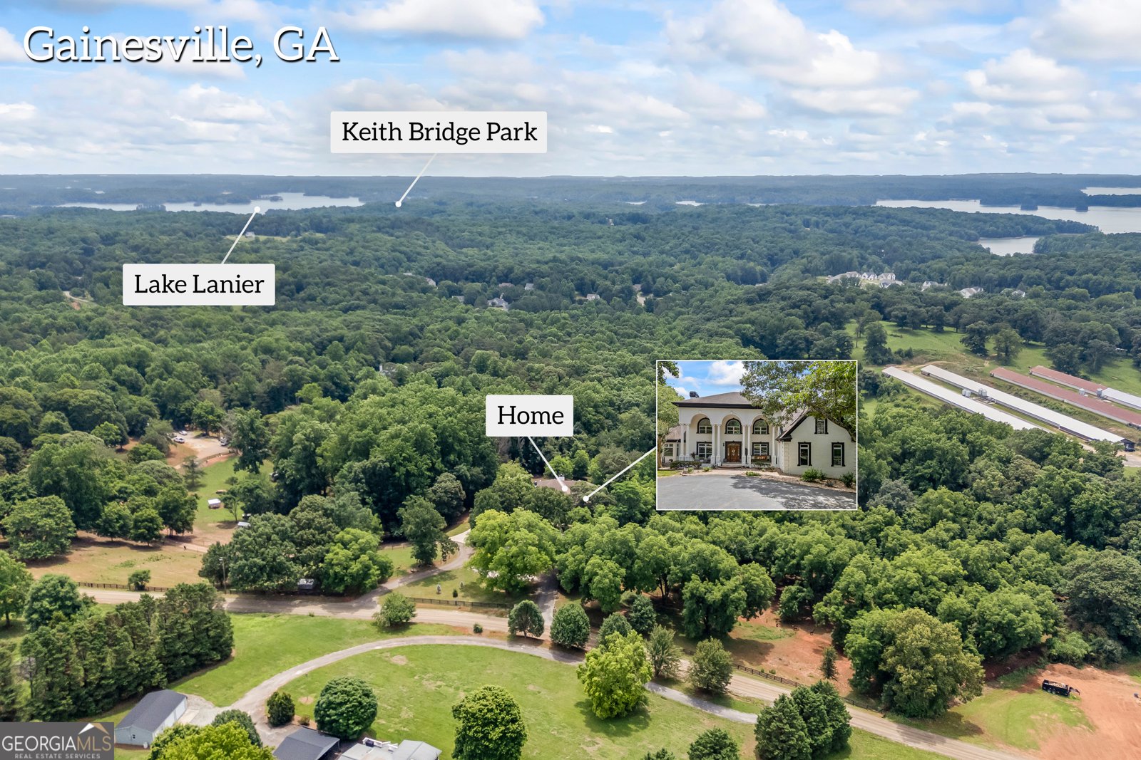 8080 Milford Road Gainesville - Photo 121