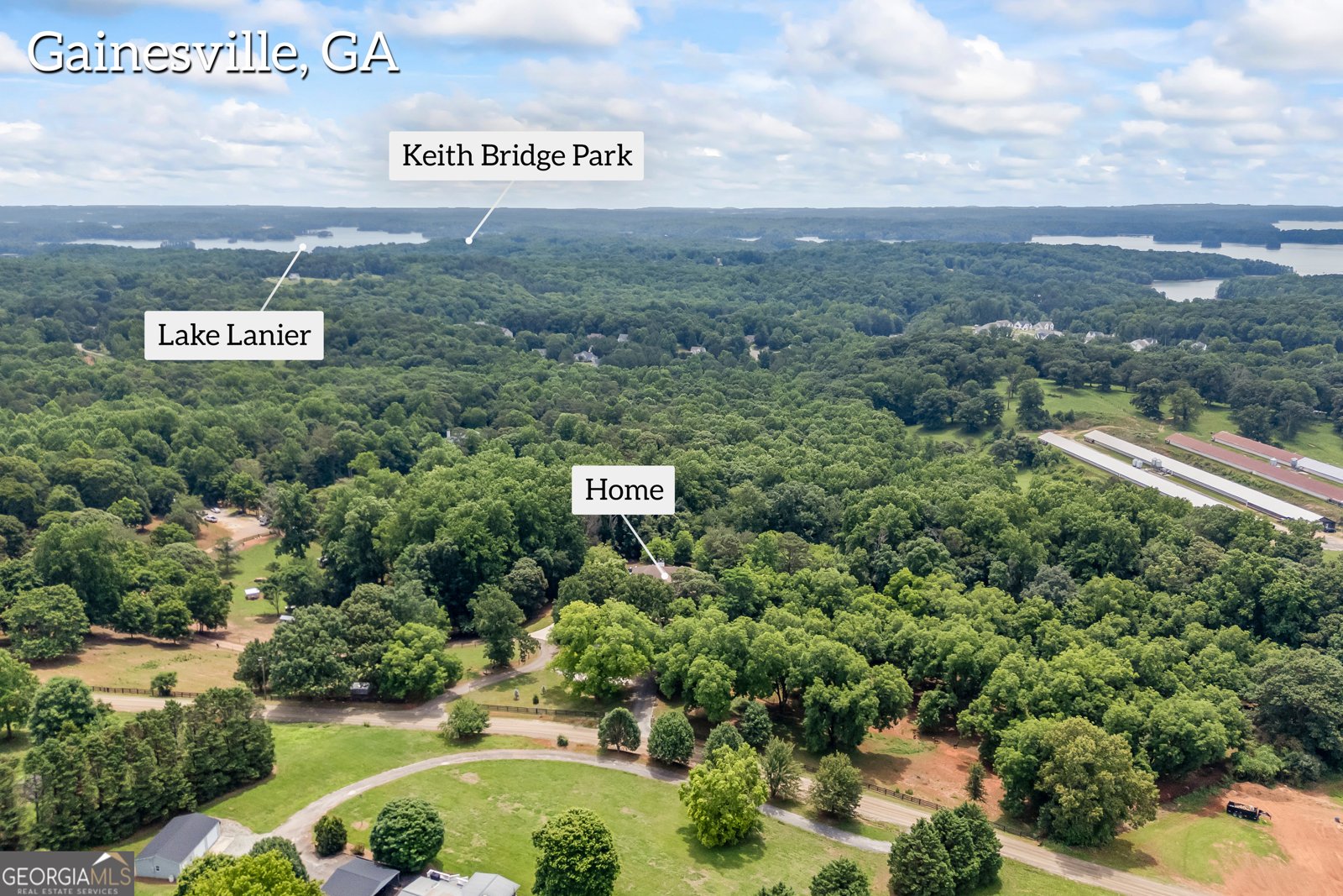 8080 Milford Road Gainesville - Photo 141