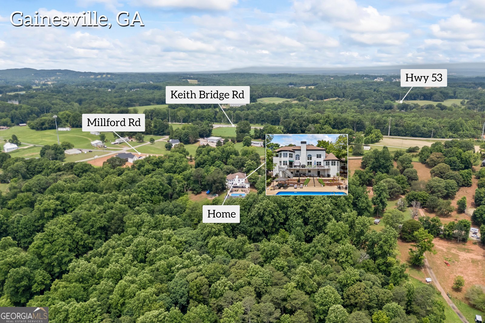 8080 Milford Road Gainesville - Photo 161