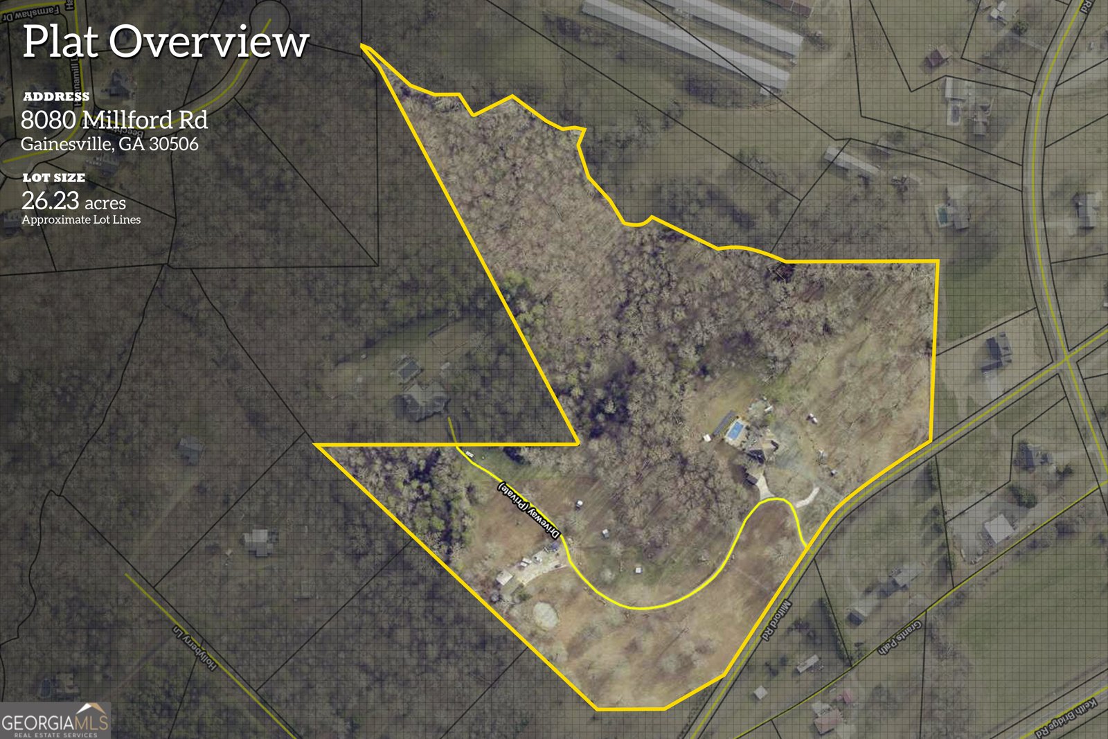 8080 Milford Road Gainesville - Photo 178