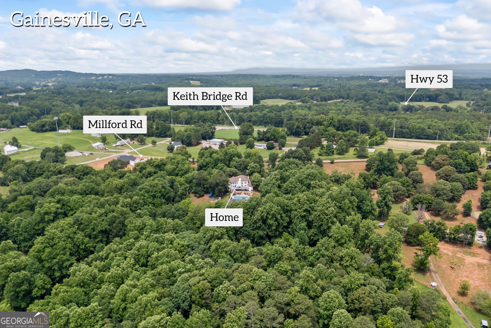 8080 Milford Road Gainesville - Photo 180