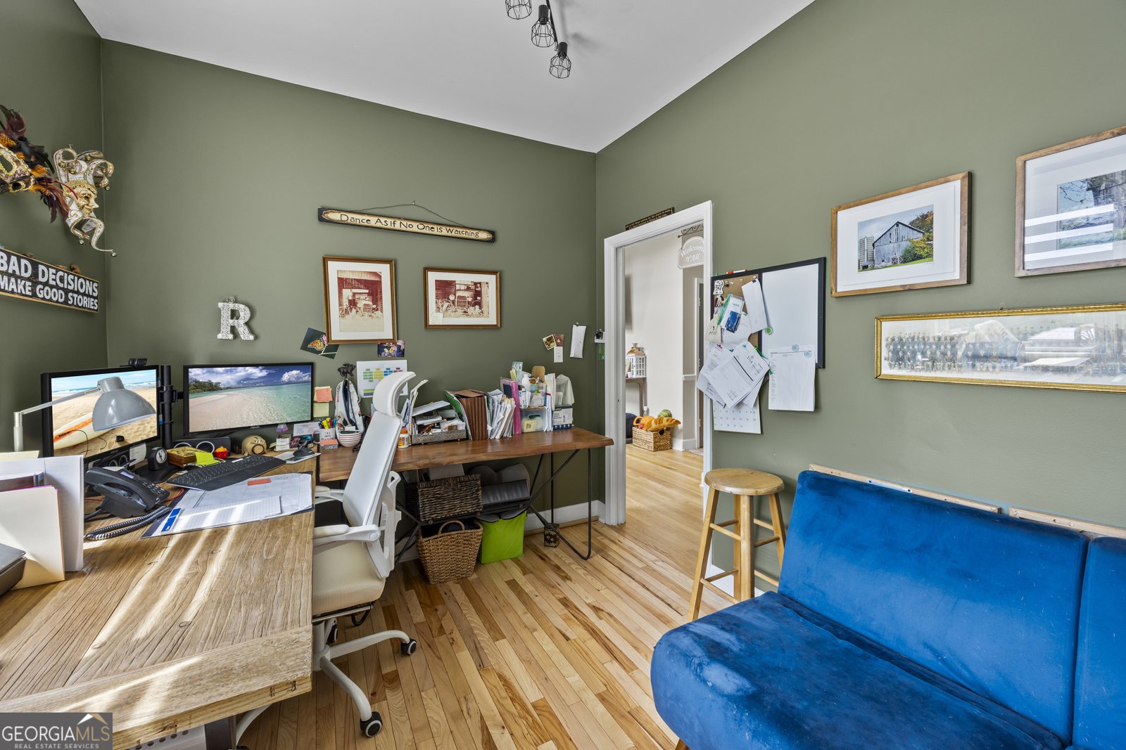 8080 Milford Road Gainesville - Photo 22