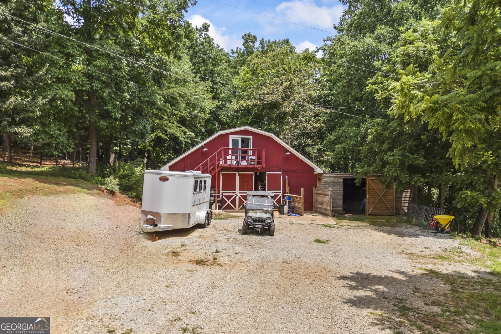 8080 Milford Road Gainesville - Photo 33