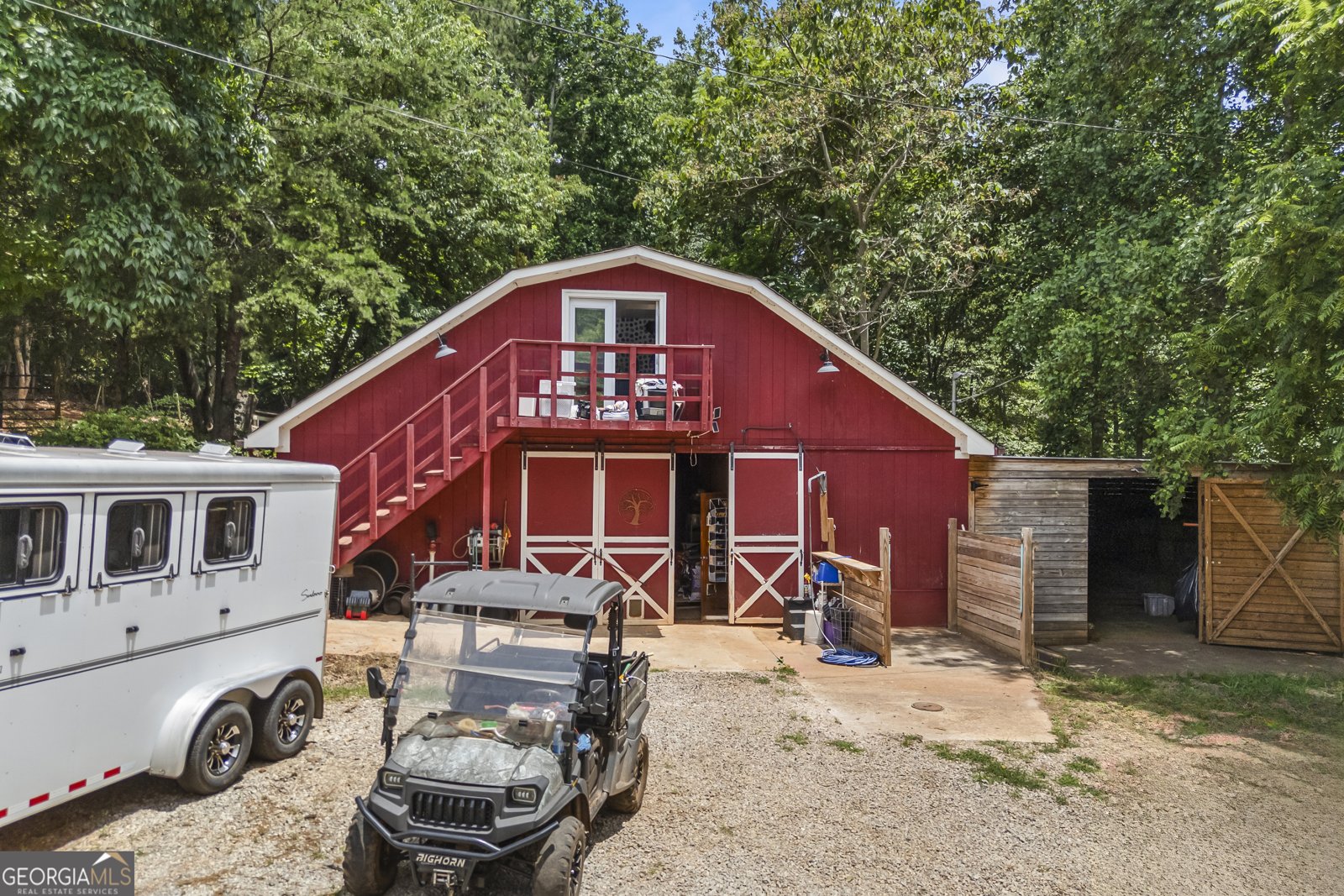 8080 Milford Road Gainesville - Photo 34