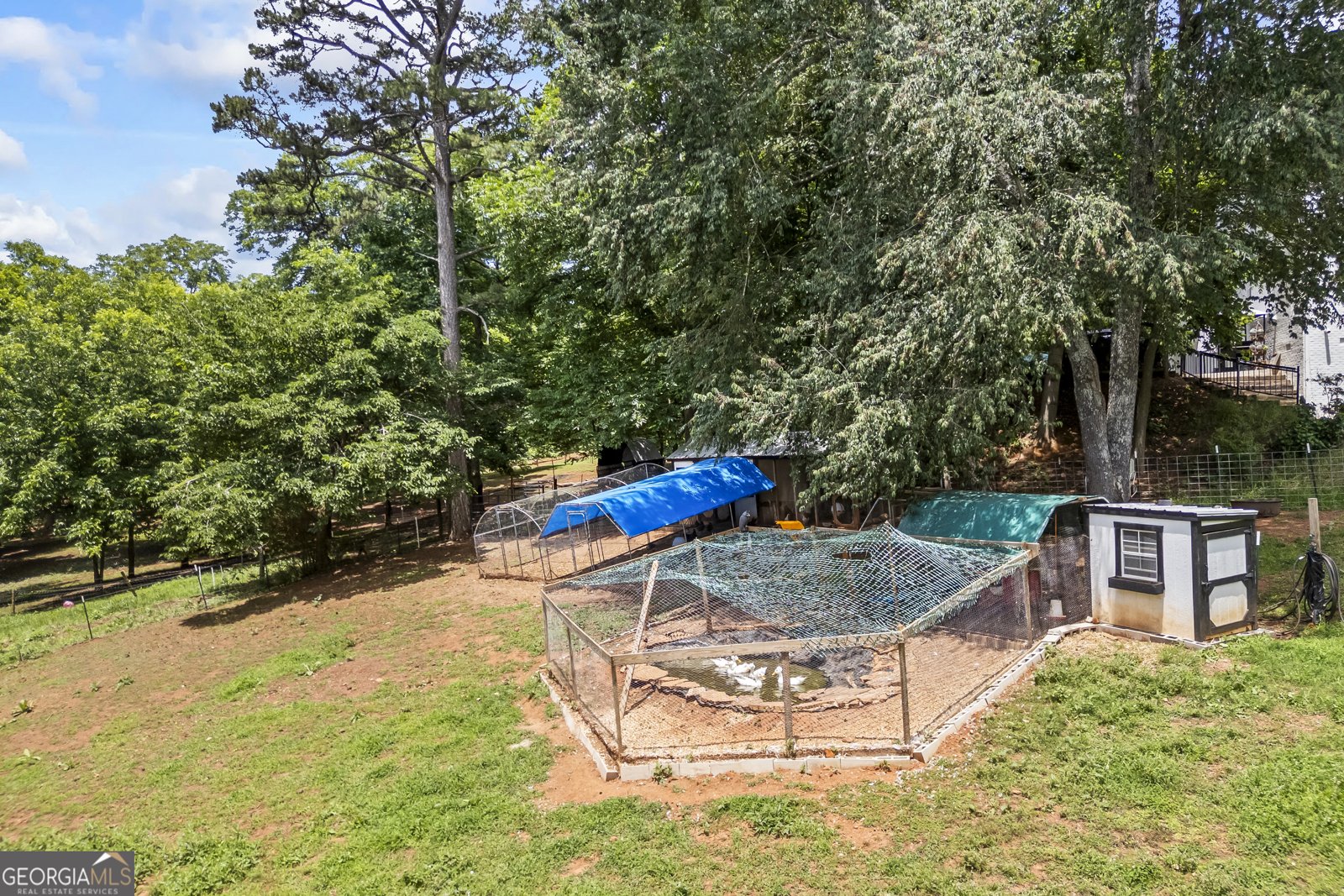 8080 Milford Road Gainesville - Photo 57