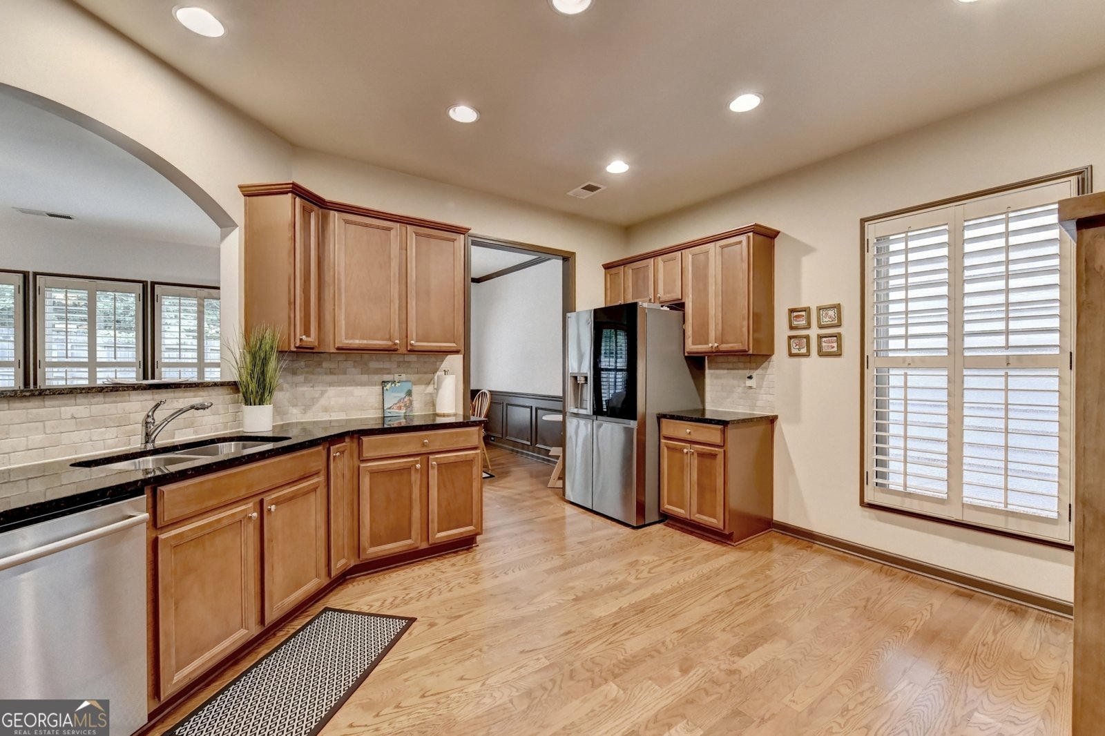 4805 Mistybrooke Court Alpharetta - Photo 12