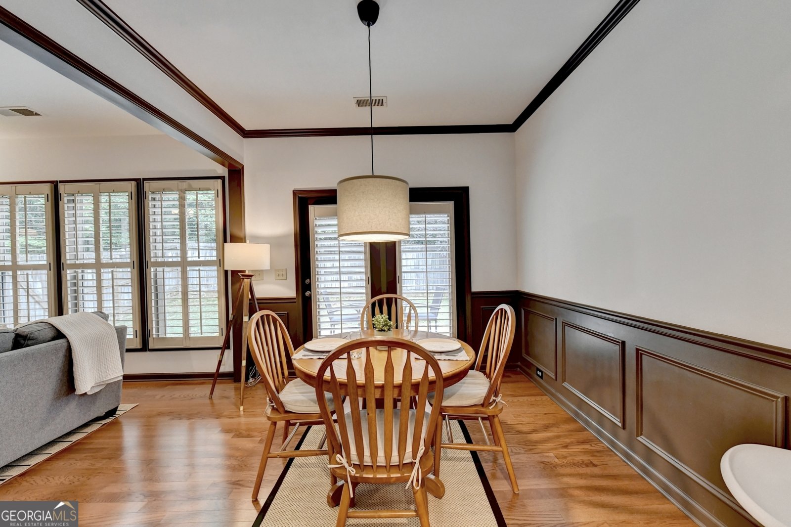 4805 Mistybrooke Court Alpharetta - Photo 14