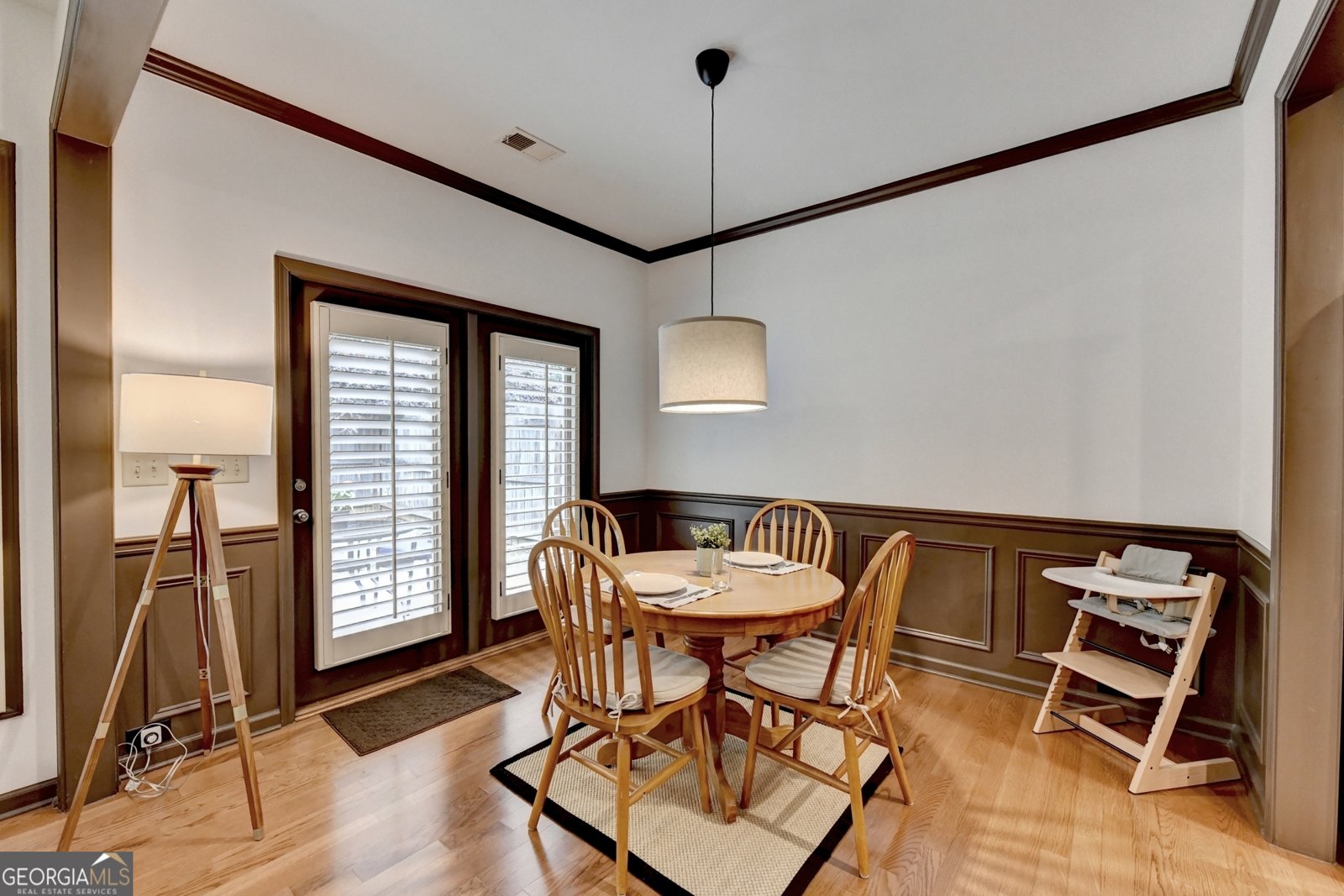 4805 Mistybrooke Court Alpharetta - Photo 15