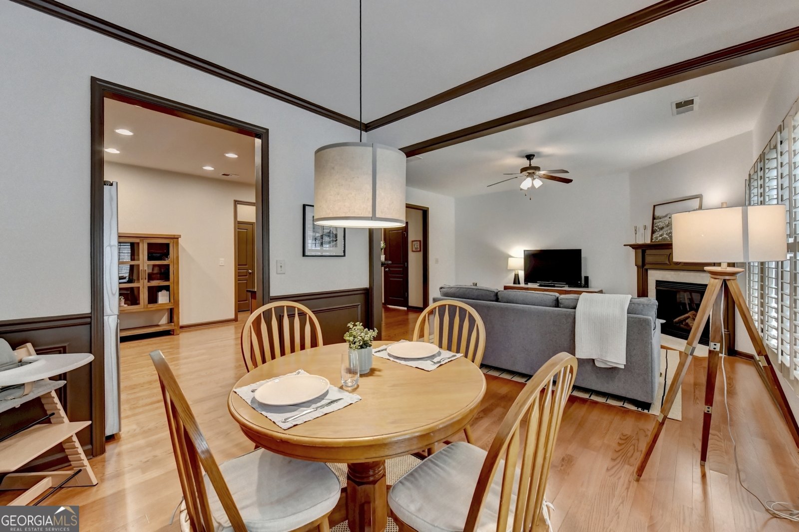 4805 Mistybrooke Court Alpharetta - Photo 16