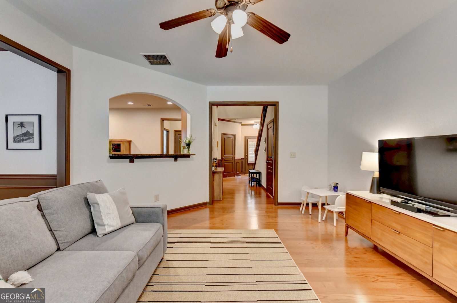 4805 Mistybrooke Court Alpharetta - Photo 19