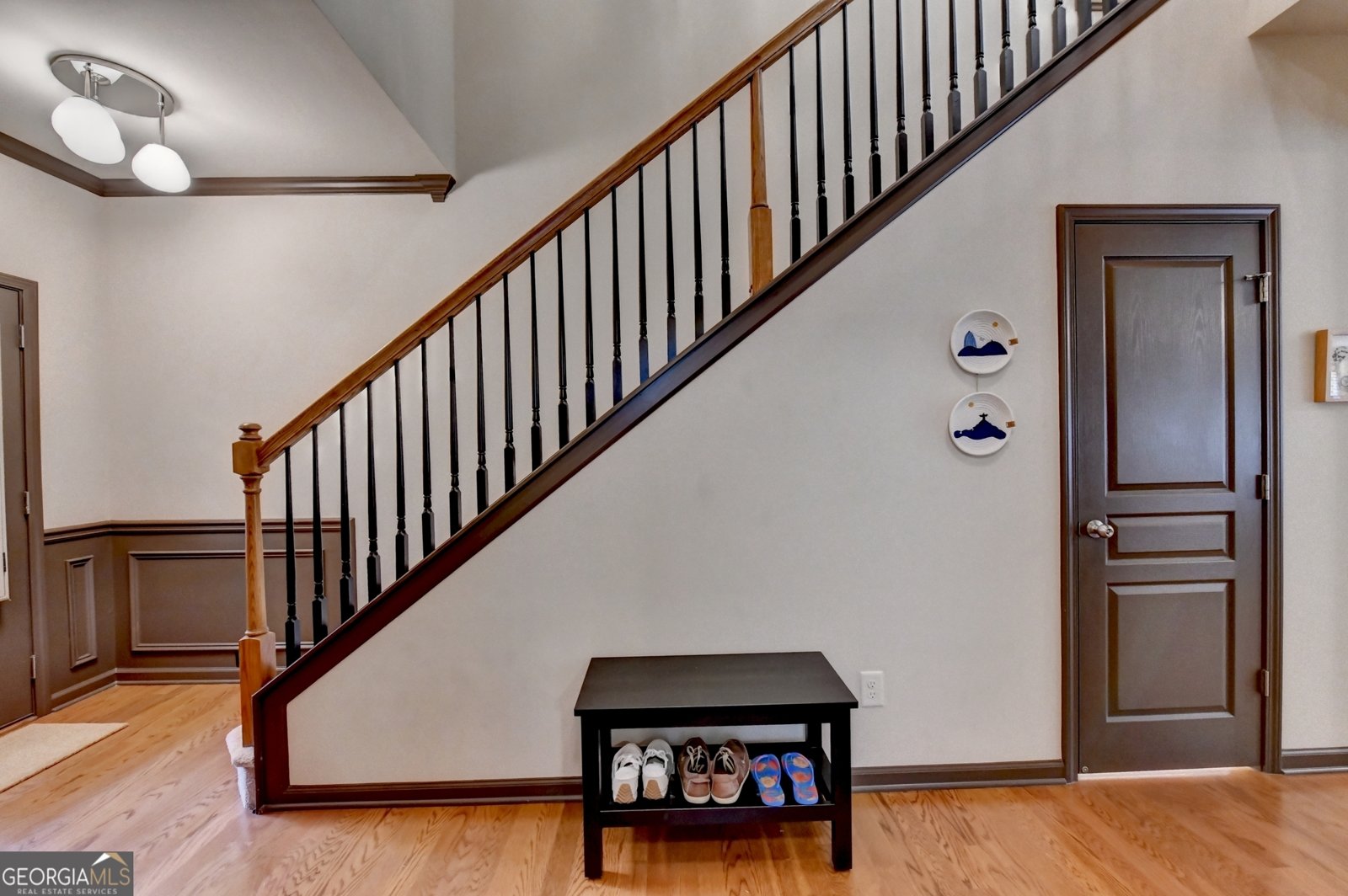 4805 Mistybrooke Court Alpharetta - Photo 22