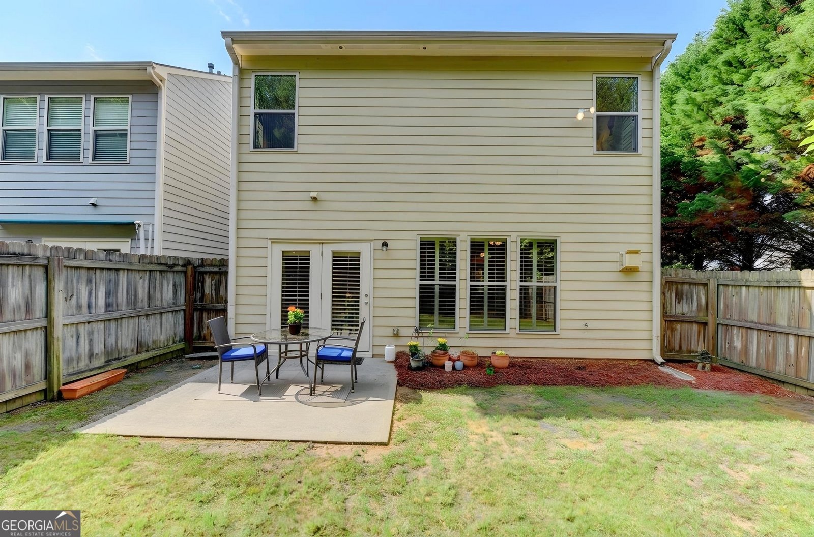 4805 Mistybrooke Court Alpharetta - Photo 45
